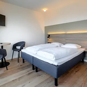 Go Aparthotel Copenhagen