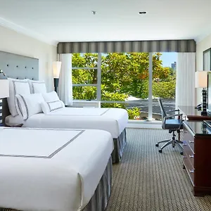 Granville Island Hotel Vancouver