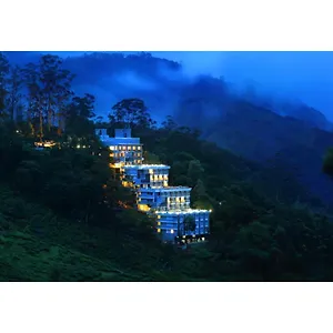 Chandys Windy Woods Resort Munnar