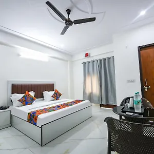 Fabhotel The Yashobhumi Near Yashobhoomi Convention Centre Delhi (National Capital Territory of India)