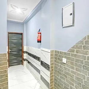 O Prithvi Residency Delhi (National Capital Territory of India)