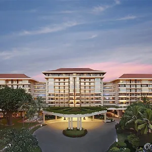 Taj Samudra, Hotel Colombo