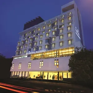 The Residency Hotel Thiruvananthapuram