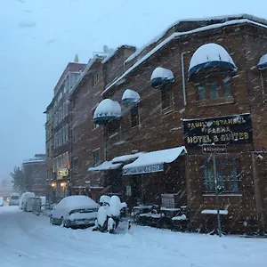 Family Hotel Istanbul