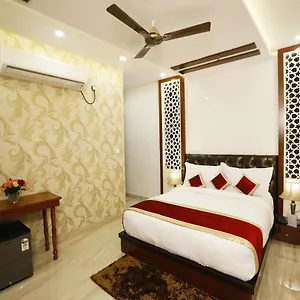 Mgm Residency Delhi (National Capital Territory of India)