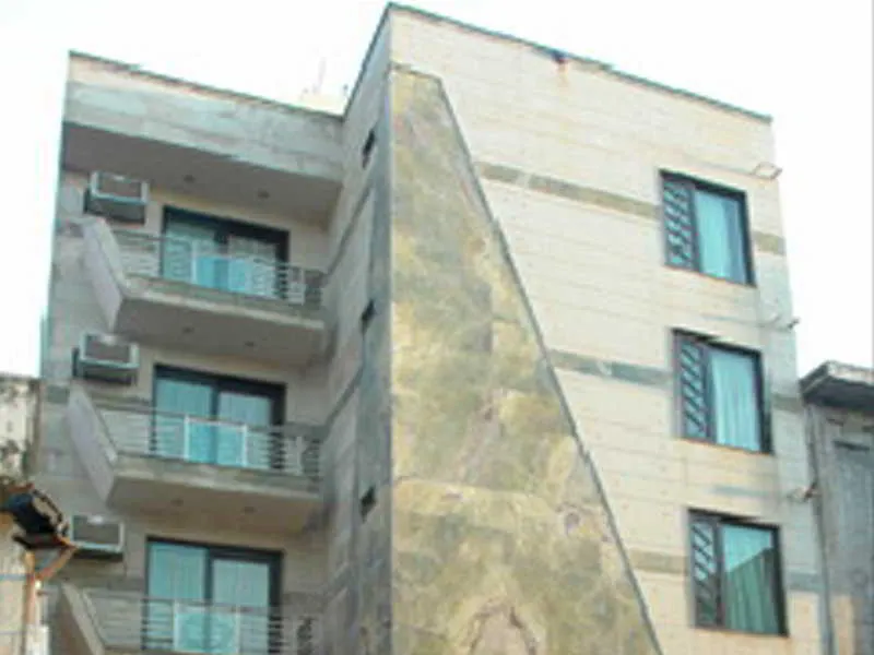 Hotel Sunstar Heights Delhi   Delhi (National Capital Territory of India)