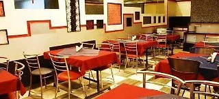 Hotel Sunstar Heights Delhi  3*, Delhi (National Capital Territory of India)