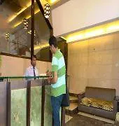 Hotel Sunstar Heights Delhi