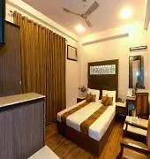 Hotel Sunstar Heights Delhi  3*, Delhi (National Capital Territory of India) India