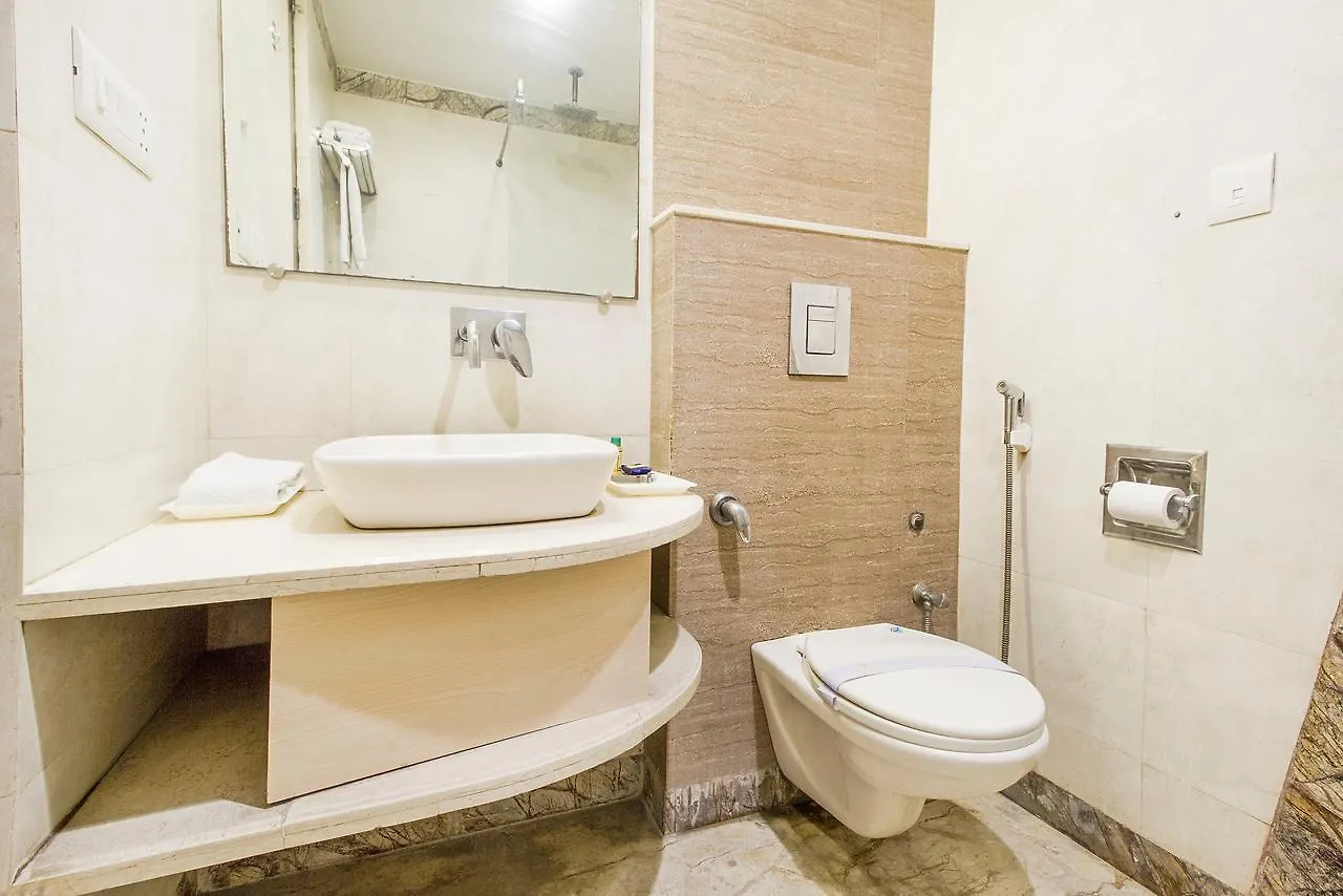 ***  Hotel Sunstar Heights Delhi  India