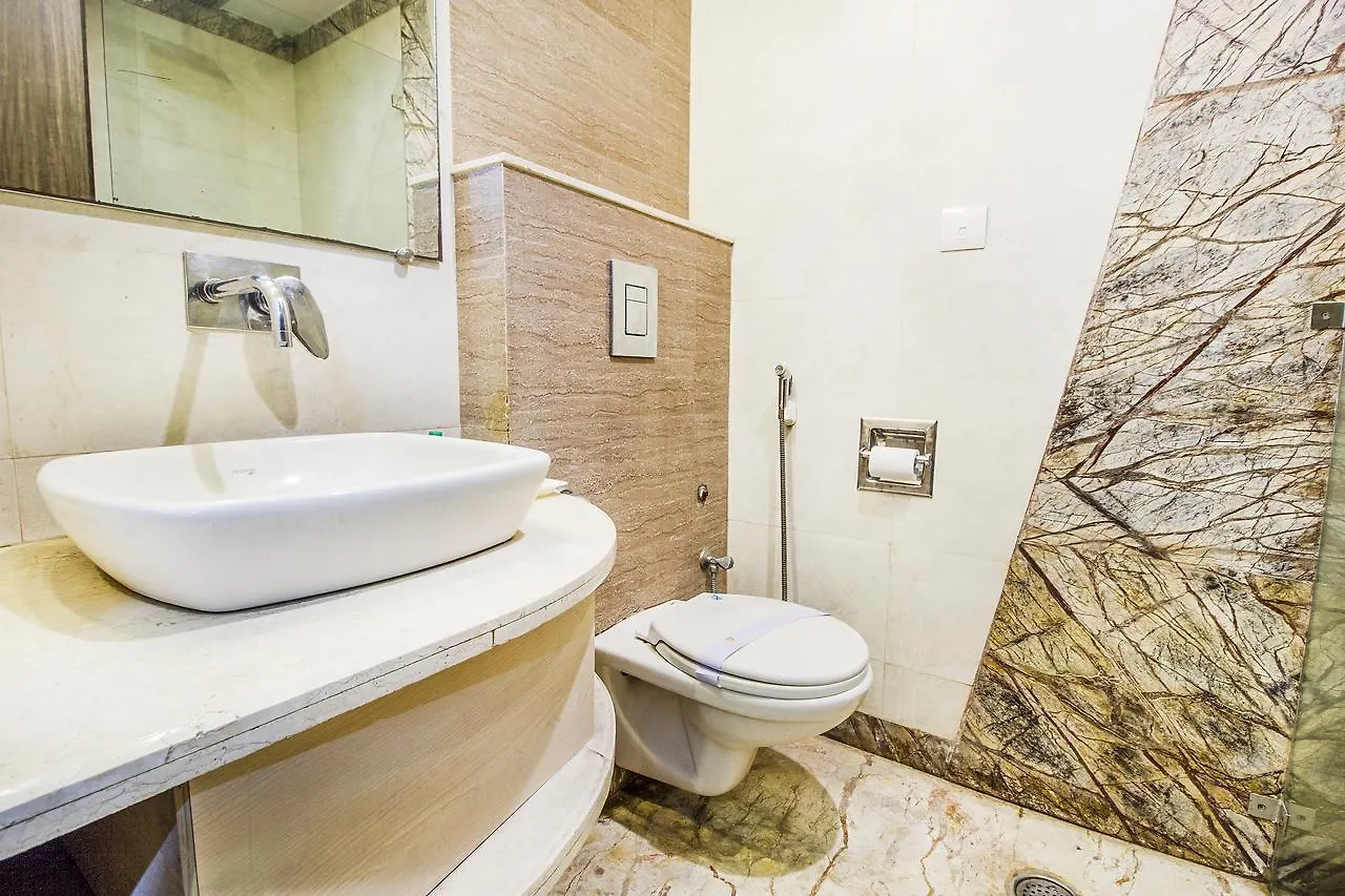 Hotel Sunstar Heights Delhi  Delhi (National Capital Territory of India)