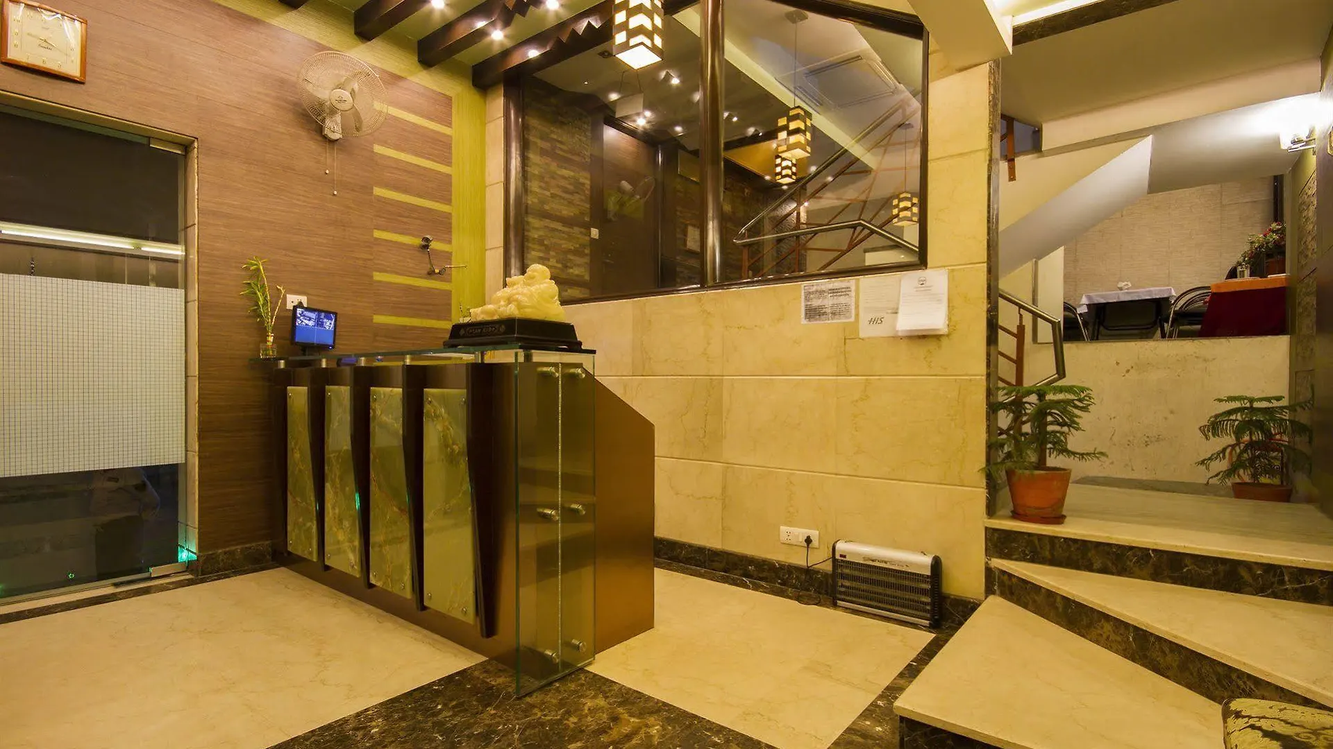 Hotel Sunstar Heights Delhi   Delhi (National Capital Territory of India)