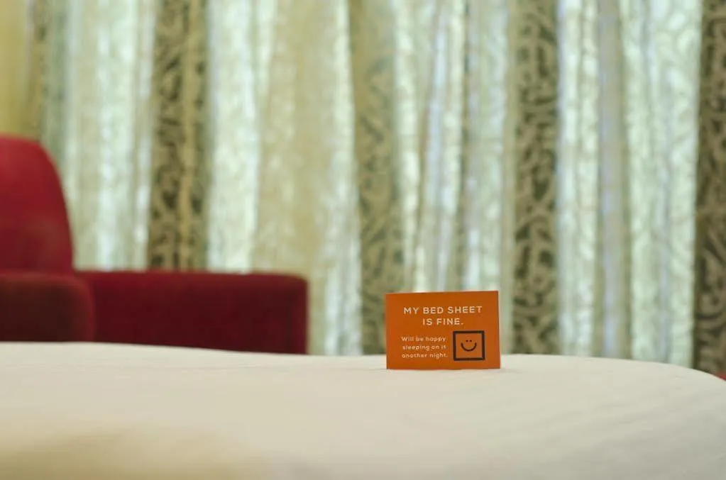 Hotel Sunstar Heights Delhi   Delhi (National Capital Territory of India)